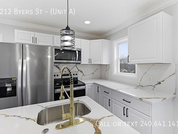 2nd image of 4212 Byers St Unit A
