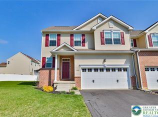 1658 Charley Ln, Bethlehem, PA