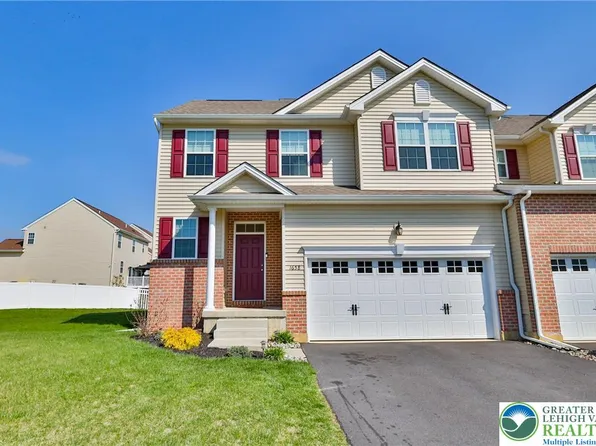 1658 Charley Ln, Bethlehem, PA 18020