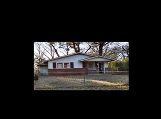 3554 W April Street, Montgomery, AL 36105