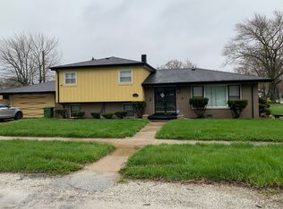 14501 Blackstone Ave, Dolton, IL