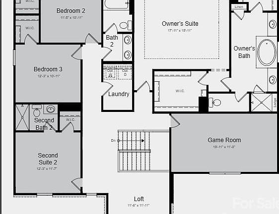 4th image of 256 W Waterlynn Rd #203