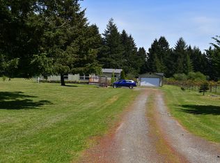 16916 Dodd Ln SW, Rochester, WA 98579