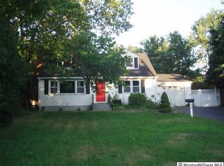 215 Wilson Ave, Middletown, NJ 07748