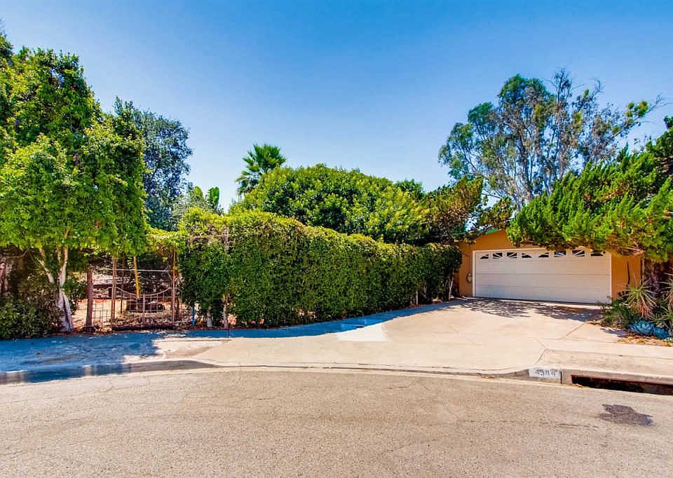 1st image of 4582-84 Mount La Platta Pl