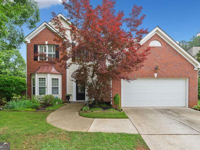 1100 Carrington Pkwy, Villa Rica, GA, 30180