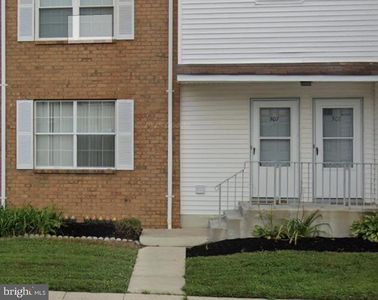 507 Woodchip Rd, Lumberton, NJ, 08048