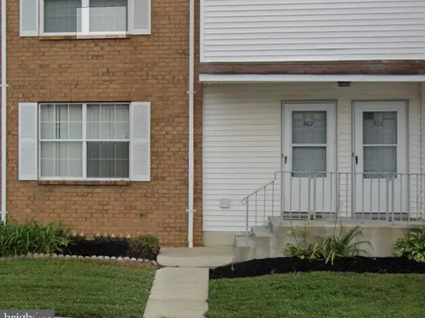 507 Woodchip Rd, Lumberton, NJ 08048
