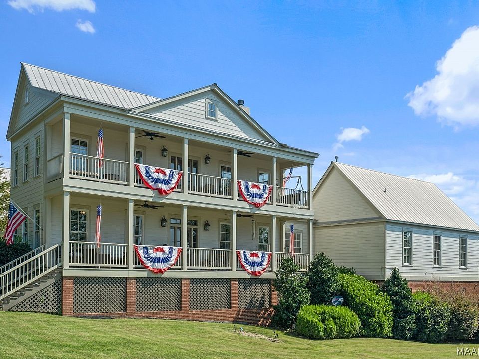 32 Avenue Of The Waters, Pike Road, AL 36064 MLS 535293 Zillow