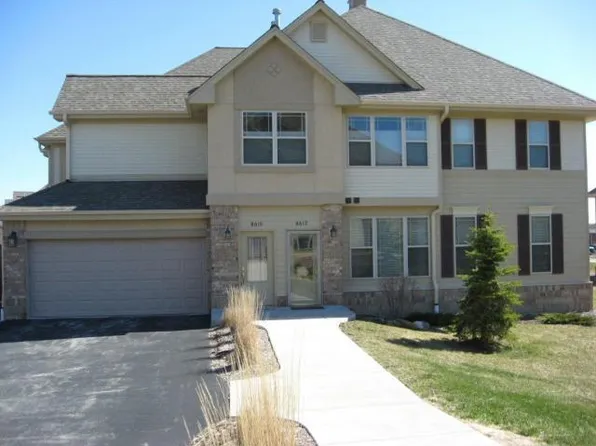 8619 S Deerwood Ln #25, Franklin, WI 53132