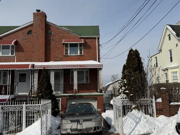 4727 Matilda Avenue, Bronx, NY 10470