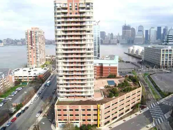 65 2nd St APT 707, Jersey City, NJ 07302