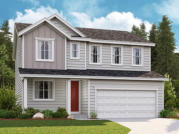 The Lapis - Elevation A