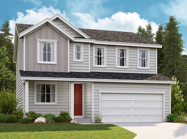 10379 NW Balto Rd, Bremerton, WA 98311