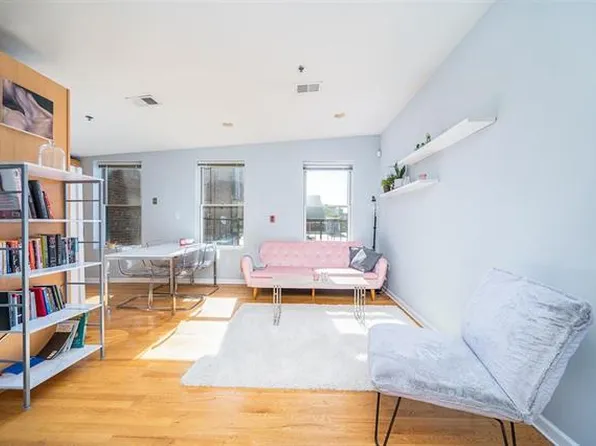 254 6th St APT 3, Hoboken, NJ 07030