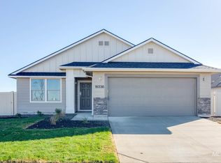 18336 N Fire Ice Ave, Nampa, ID 83687