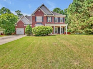 5665 Rutland Dr, Powder Springs, GA 30127