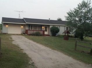 23886 W Newcosta Ave, Paris, MI 49338