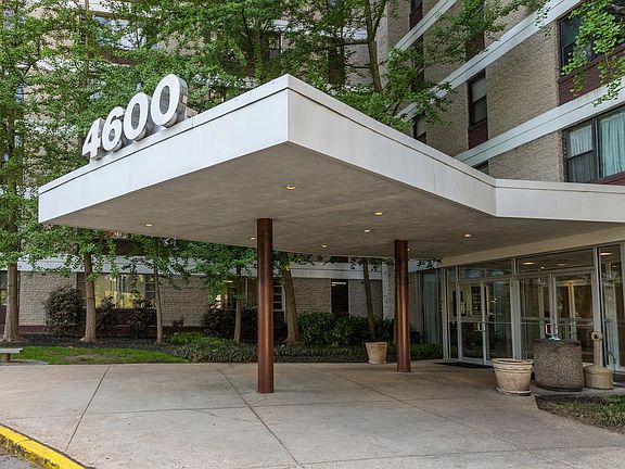 2nd image of 4600 Duke St APT 811
