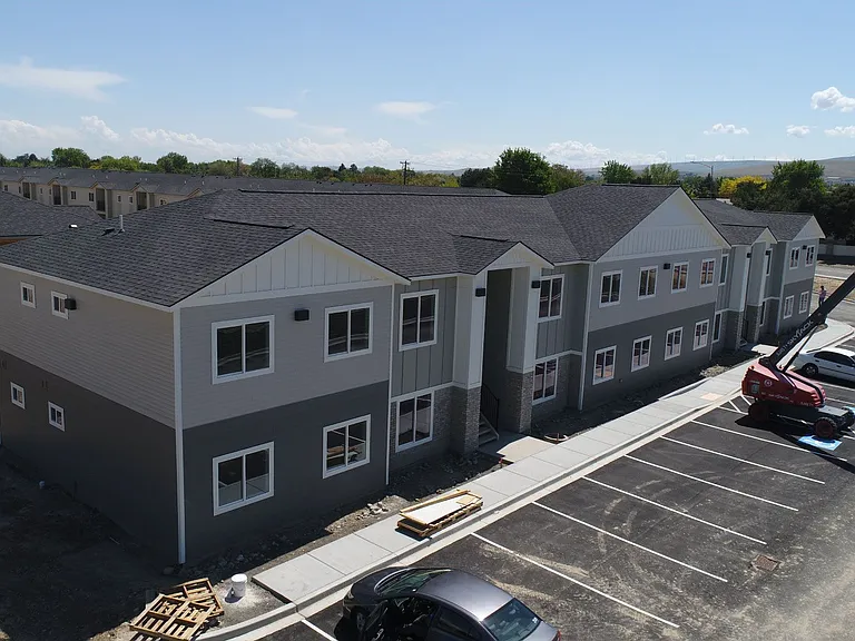 Ridgecrest Apartments — Photo 47