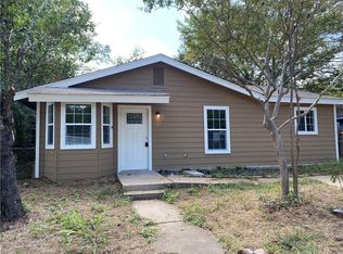 6107 Carnation Ter, Austin, TX 78741