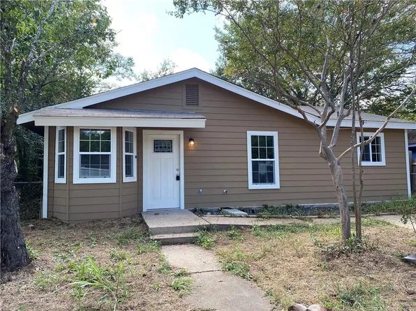 6107 Carnation Ter, Austin, TX 78741