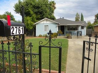2761 33rd Ave, Sacramento, CA