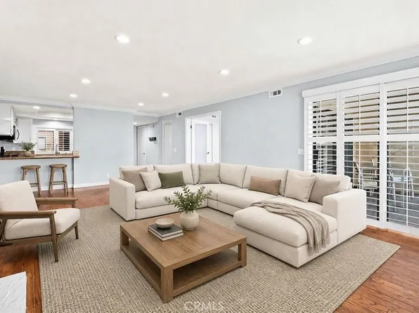 2514 E Willow St Unit 105, Signal Hill, CA 90755