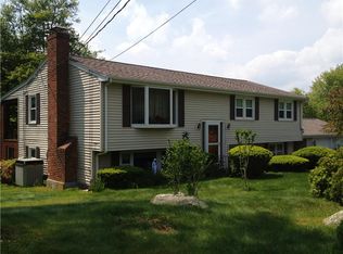 3 Wall St, South Walpole, MA 02071