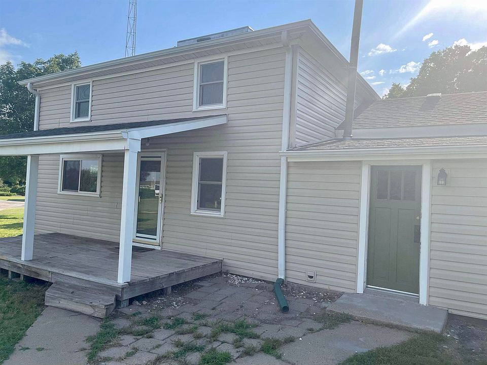220 Parkview Rd, Lucas, KS 67648 Zillow