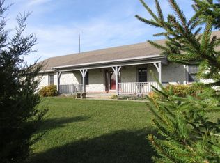 7800 E County Road 100 N, Hagerstown, IN 47346