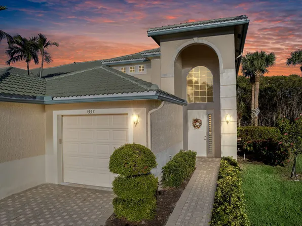 1557 SE Prestwick Lane #4, Port St Lucie, FL 34952
