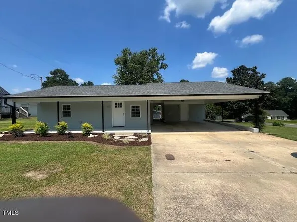 457 E Stewart St, Coats, NC 27521