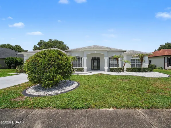6079 Red Stag Dr, Port Orange, FL 32128