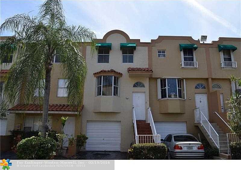 1st image of 8500 NW 4th Ter #1203
