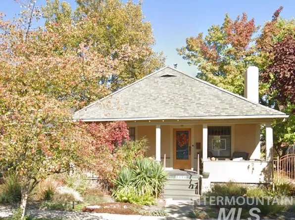 1718 W Jefferson St, Boise, ID 83702