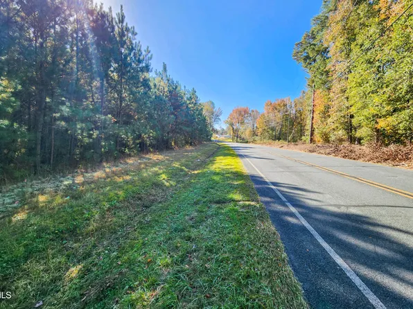 TRACT 1B Abattoir Rd Lot 1B, Coats, NC 27521