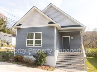 3016 N Chamberlain Ave, Chattanooga, TN 37406