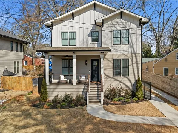 2876 Alexa Ave SE, Atlanta, GA 30317