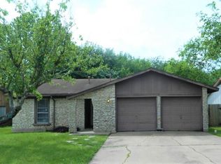 5510 Peppertree Pkwy, Austin, TX 78744