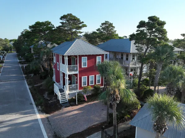 471 Hidden Lake Way, Santa Rosa Beach, FL 32459