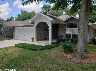 7230 Raintree Ln, Gulf Shores, AL 36542