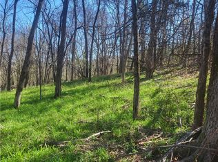 Lots 6 7 8 Frisco Grand, Eureka Springs, AR 72632