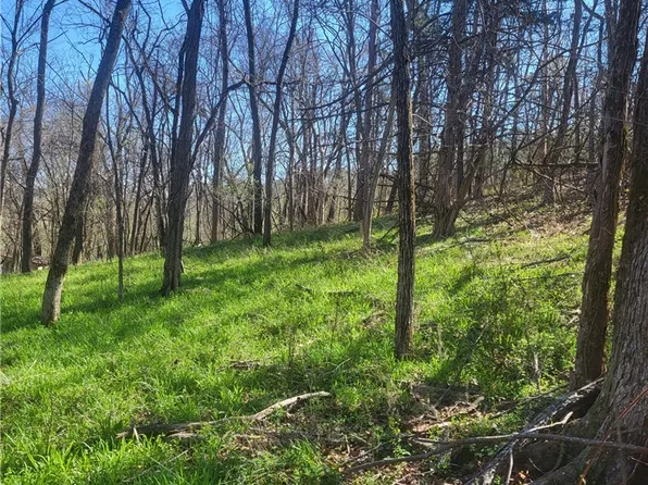 Lots 6 7 8 Frisco Grand, Eureka Springs, AR 72632