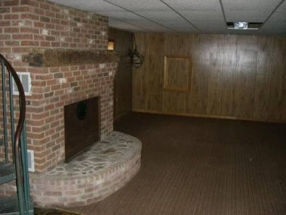 basement