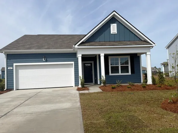 8047 Bear Claw Way, Conway, SC 29526