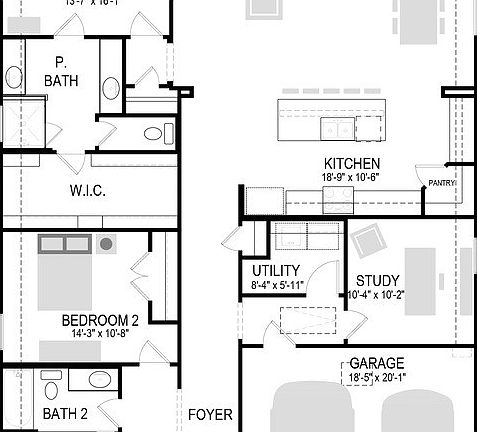 2nd image of this home