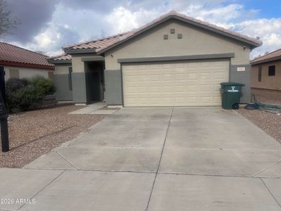 568 W Viola St, Casa Grande, AZ, 85122