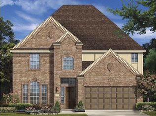 11710 W Streamertail Cir, Cypress, TX 77433