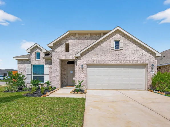 22018 Giulia Village Dr, Hockley, TX 77447
